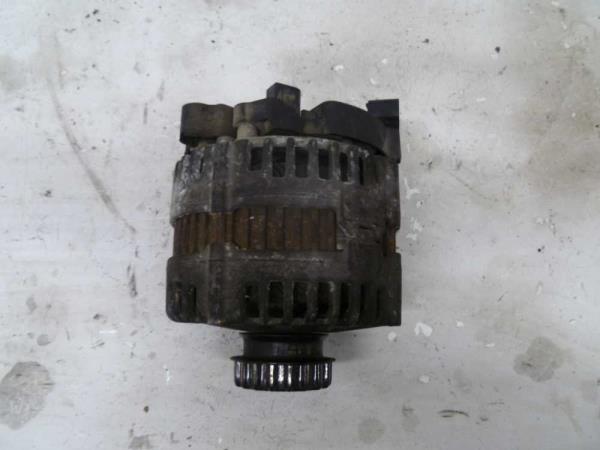 ALTERNATEUR VW MULTIVAN , TOUAREG , TRANSPORTER T5 2.5TDI - Vue 2